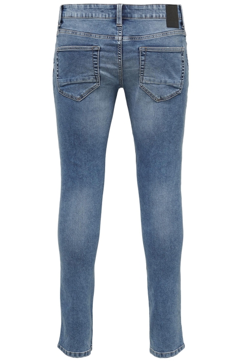 Only & Sons onsloom life slim blue jog pk 8653